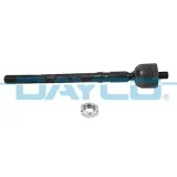 Axialgelenk, Spurstange Vorderachse links Vorderachse rechts DAYCO DSS2661