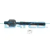Axialgelenk, Spurstange Vorderachse links Vorderachse rechts DAYCO DSS2664