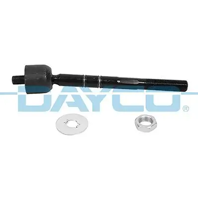 Axialgelenk, Spurstange Vorderachse links Vorderachse rechts DAYCO DSS2668