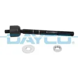 Axialgelenk, Spurstange Vorderachse links Vorderachse rechts DAYCO DSS2668