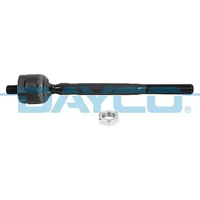 Axialgelenk, Spurstange Vorderachse links Vorderachse rechts DAYCO DSS2670