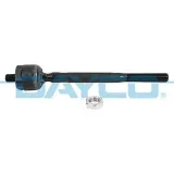 Axialgelenk, Spurstange Vorderachse links Vorderachse rechts DAYCO DSS2670