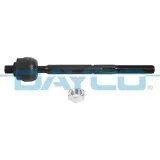 Axialgelenk, Spurstange Vorderachse links Vorderachse rechts DAYCO DSS2671