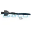 Axialgelenk, Spurstange Vorderachse links Vorderachse rechts DAYCO DSS2673
