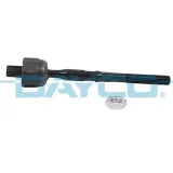 Axialgelenk, Spurstange Vorderachse links Vorderachse rechts DAYCO DSS2673