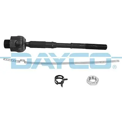 Axialgelenk, Spurstange Vorderachse links Vorderachse rechts DAYCO DSS2674