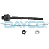 Axialgelenk, Spurstange Vorderachse links Vorderachse rechts DAYCO DSS2674
