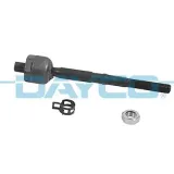 Axialgelenk, Spurstange Vorderachse links Vorderachse rechts DAYCO DSS2675