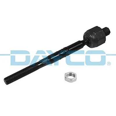 Axialgelenk, Spurstange Vorderachse links Vorderachse rechts DAYCO DSS2676