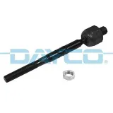 Axialgelenk, Spurstange Vorderachse links Vorderachse rechts DAYCO DSS2676