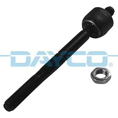 Axialgelenk, Spurstange Vorderachse links Vorderachse rechts DAYCO DSS2681