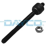 Axialgelenk, Spurstange Vorderachse links Vorderachse rechts DAYCO DSS2681