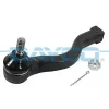 Spurstangenkopf Vorderachse links DAYCO DSS2685