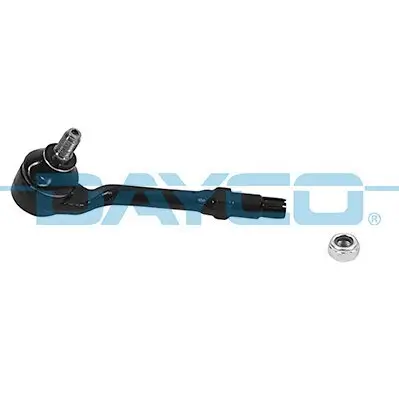 Spurstangenkopf Vorderachse links Vorderachse rechts DAYCO DSS2690