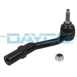 Spurstangenkopf Vorderachse links DAYCO DSS2705