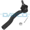 Spurstangenkopf Vorderachse rechts DAYCO DSS2742