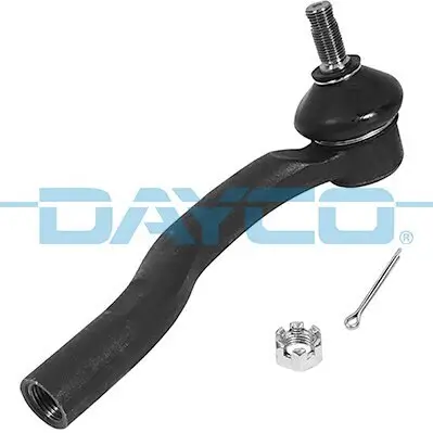 Spurstangenkopf Vorderachse rechts DAYCO DSS2742 Bild Spurstangenkopf Vorderachse rechts DAYCO DSS2742