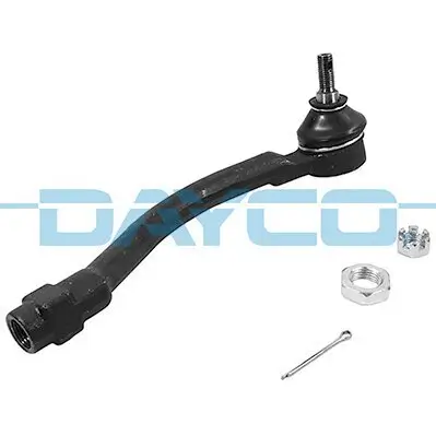 Spurstangenkopf Vorderachse rechts DAYCO DSS2746