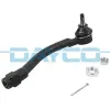 Spurstangenkopf Vorderachse rechts DAYCO DSS2746