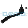 Spurstangenkopf Vorderachse links DAYCO DSS2749