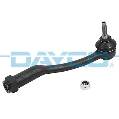 Spurstangenkopf Vorderachse links DAYCO DSS2750