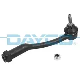 Spurstangenkopf Vorderachse links DAYCO DSS2750