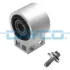 Lagerung, Lenker Vorderachse links Vorderachse rechts unten DAYCO DSS2892