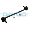 Stange/Strebe, Stabilisator Vorderachse links Vorderachse rechts DAYCO DSS3635