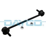 Stange/Strebe, Stabilisator Vorderachse links Vorderachse rechts DAYCO DSS3635