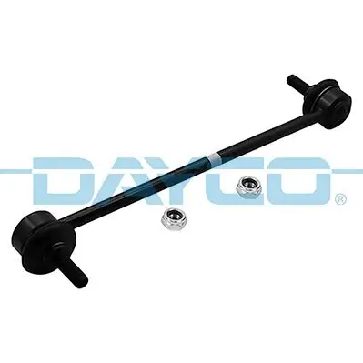 Stange/Strebe, Stabilisator Vorderachse links Vorderachse rechts DAYCO DSS3635 Bild Stange/Strebe, Stabilisator Vorderachse links Vorderachse rechts DAYCO DSS3635