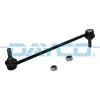 Stange/Strebe, Stabilisator Vorderachse links Vorderachse rechts DAYCO DSS3640