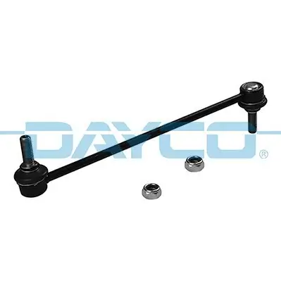 Stange/Strebe, Stabilisator Vorderachse links Vorderachse rechts DAYCO DSS3640 Bild Stange/Strebe, Stabilisator Vorderachse links Vorderachse rechts DAYCO DSS3640
