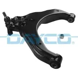 Lenker, Radaufhängung Vorderachse links unten DAYCO DSS4222