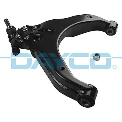 Lenker, Radaufhängung Vorderachse links unten DAYCO DSS4222 Bild Lenker, Radaufhängung Vorderachse links unten DAYCO DSS4222