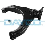 Lenker, Radaufhängung Vorderachse rechts unten DAYCO DSS4223