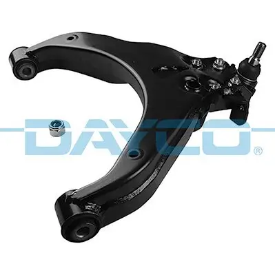 Lenker, Radaufhängung Vorderachse rechts unten DAYCO DSS4223 Bild Lenker, Radaufhängung Vorderachse rechts unten DAYCO DSS4223