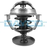 Thermostat, Kühlmittel DAYCO DT1002V