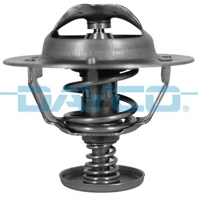 Thermostat, Kühlmittel DAYCO DT1035V Bild Thermostat, Kühlmittel DAYCO DT1035V