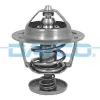 Thermostat, Kühlmittel DAYCO DT1058V