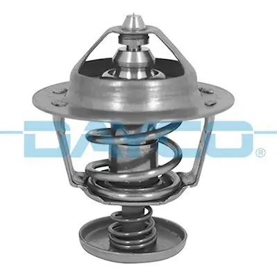Thermostat, Kühlmittel DAYCO DT1058V Bild Thermostat, Kühlmittel DAYCO DT1058V