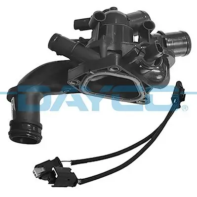 Thermostat, Kühlmittel DAYCO DT1087H