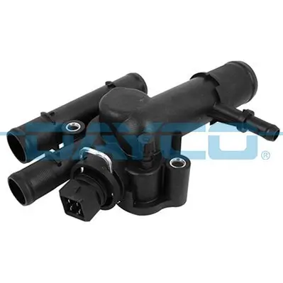 Thermostat, Kühlmittel DAYCO DT1141H Bild Thermostat, Kühlmittel DAYCO DT1141H