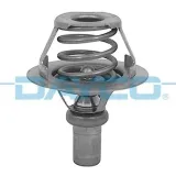 Thermostat, Kühlmittel DAYCO DT1205V