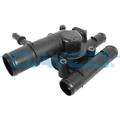 Thermostat, Kühlmittel DAYCO DT1256H Bild Thermostat, Kühlmittel DAYCO DT1256H