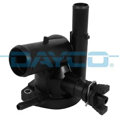 Thermostat, Kühlmittel DAYCO DT1280H Bild Thermostat, Kühlmittel DAYCO DT1280H