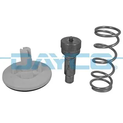 Thermostat, Kühlmittel DAYCO DT1289V