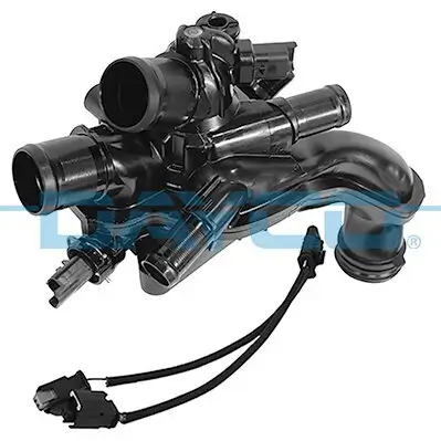 Thermostat, Kühlmittel DAYCO DT1296H Bild Thermostat, Kühlmittel DAYCO DT1296H