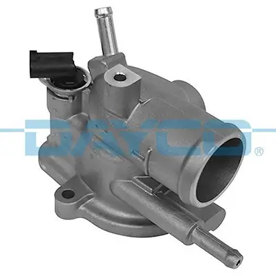 Thermostat, Kühlmittel DAYCO DT1304H Bild Thermostat, Kühlmittel DAYCO DT1304H