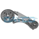 Zahnriemensatz DAYCO KBIO01