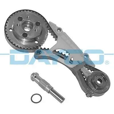 Zahnriemensatz DAYCO KBIO06 Bild Zahnriemensatz DAYCO KBIO06